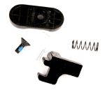 Hebel zum Lösen der Klappmechanik Segway-Ninebot AB.50.0023.04 für E-Scooter Gehäuse