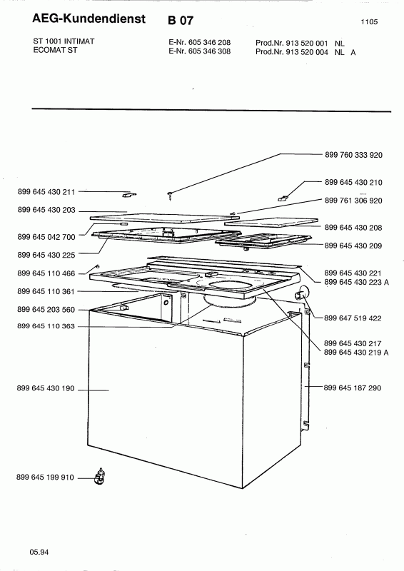 Ersatzteile_Ecomat_ST_913_60534630800_Bild_1