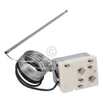 Thermostat wie AEG 3890785037 EGO 55.17054.030 für Backofen