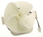Lüftermotor AC für Kühlschrank Beko Grundig Arçelik C00931099 Gebläse Antrieb
