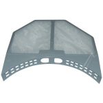 Trockner-Filter Whirlpool C00207652 Flusensieb