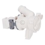 Ablaufpumpe Candy/ Hoover 43041796 für Waschmaschine CANDY/ HOOVER