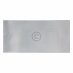 Metallfettfilter Metal-mesh grease filter 11005746