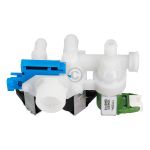 3-Wege-Elektromagnetventil für Waschmaschinen (1084974102)