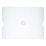 Glasplatte Liebherr 7277075 für Kühlschrank