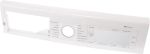 Bedienblende 11023218