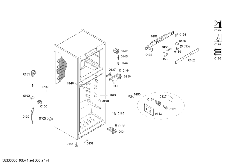 Ersatzteile_KD30NX73_2F26_Bild_1