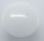 Lochkappe für Kühlschrank Midea 12131000000637 weiß