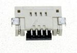Kondensator für Fernsehen & Telefonie Grundig 759551834100 SMD, 4Pin