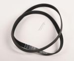 Keilrippenriemen für Waschmaschine Amica 1039169 6EPJ1274