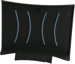 Bügelbügelständer für Bügeleisen BSH-Gruppe 00745693 Standfuß, robust