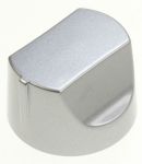 Knebel für Ofen AEG 3550467330 inox