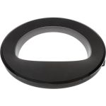 Fenster komplette Tür (Schwarz-Schwarz) 11045385