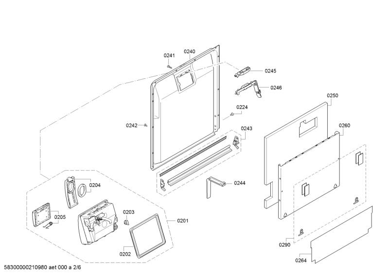 Ersatzteile_SN55D600TR_2F45_Bild_4