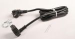 Kabelzuführung für Geschirrspüler Bosch Siemens 00649142 Netz Zuleitung