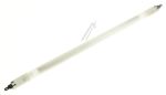 Quarzrohr für Ofen Hisense Gorenje 297073 Heizelement Hilight