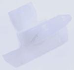 Halterung für Waschmaschine Beko C00871601 Befestigungselement