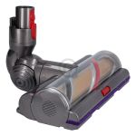 ElektroBodendüse Torque Drive dyson 970100-03 mit Elektroanschluss QuickRelease für Staubsauger