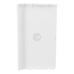 Auto water supply cover (white) 201-2453-0051