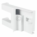 Seitenteil Liebherr 7438463 für Kühlschrank