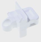 Lagerbock für Liebherr Kühlschrank 742321900 Fach rechts