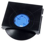Aktivkohlefilter für Herd Whirlpool 484000008581 Typ 303