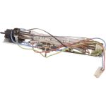 Durchlauferhitzer Baugruppe Heizung, vormontiert, ab KI /10 12040197