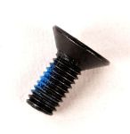 Schraube M5x12 Sechskant Senkkopf Segway-Ninebot 01.12.4833.00 für E-Scooter GT3E MAXG3E F3