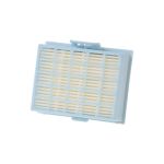 Abluftfilterkassette BOSCH 00576833 F1C5X BBZ156HF Lamellenfilter für Staubsauger