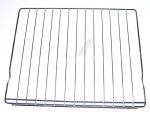 Grillrost für Ofen Atlan 302060100028 Backrost