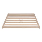 Weinregal 0071600117 Haier 49115876 für Kühlschrank CANDY/ HOOVER