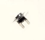 Temperaturbegrenzer für Ofen Midea 17470000009127 160/95°C