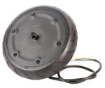 Hinterrad mit Reifen und Motor Segway-Ninebot AB.05.14.00.0238 für E-Scooter