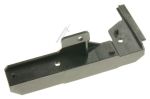 Bedienfeldhalter für Ofen Hisense/Gorenje 799154 R PA6 FS16 Träger