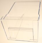 Gemüsefach für Kühlschrank Whirlpool 481241820186 Crisper Schublade