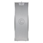 Metallfettfilter beko 9197059810 515x185mm für Dunstabzugshaube