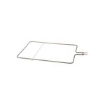 Heizung-Unterhitze 00497951