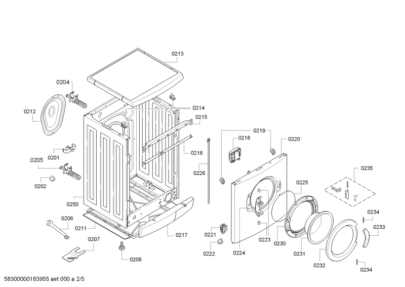 Ersatzteile_iQ300_varioPerfect_WM10E364IL_2F75_Bild_2