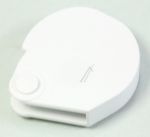 Auslöser für Kühlschrank BSH-Gruppe 00155283 Druckknopf