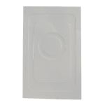 PANEL SEITE WEIß C00620178 Bauknecht