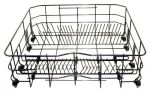 Unterkorb Geschirrspüler Whirlpool 488000630892 60cm mittel