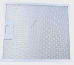 Fettfilter für Dunstabzugshaube Airlux Z101120003 Metallfilter