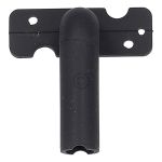 Saugschlauch für Station Ecovacs 201-2353-1483 von Saugroboter Ecovacs