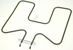 Heizelement Unterhitze für Backofen Candy Hoover 49023149 Bodenheizung