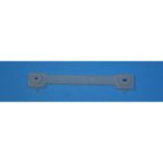 BEFESTIGUNGSPLATTE Gorenje 514361 für Geschirrspüler Gorenje