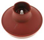 Zerkleinerer-Gehäuse Hisense/Gorenje 402872 Küchenmaschine-Mixer