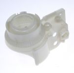 Getriebegehäuse für DeLonghi Ofen KW712685 Gebäudeteil