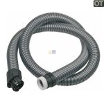 Staubsaugerschlauch 1,9m Miele 10563760 mit Geräteanschlussstück
