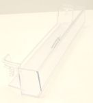 Flaschenfach für Kühlschrank Bauknecht Türfach Ablage