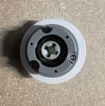 DeLonghi Küchenmaschine Messer KW696823 Schneiden